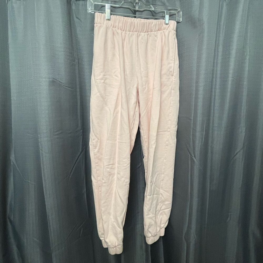“Brandy” sweatpants